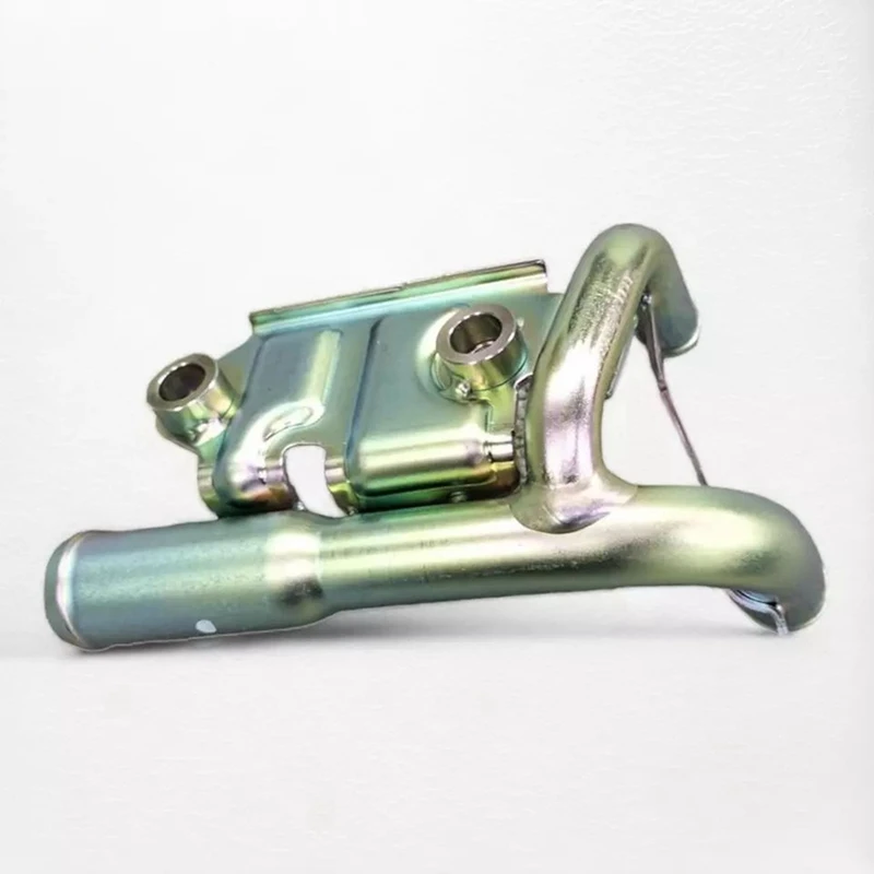 Фрикционная обводная труба охлаждающей жидкости для Mazda 3 BM BN 6 GJ GL SH20-15-290A KE 2012 л