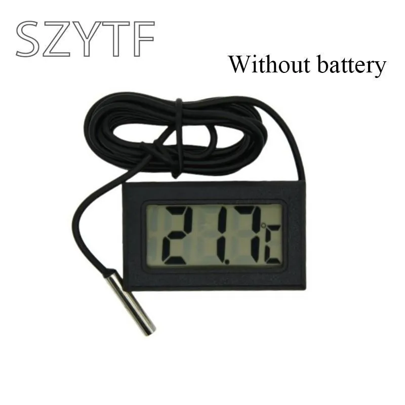 

Цифровой гигрометр SZYTF