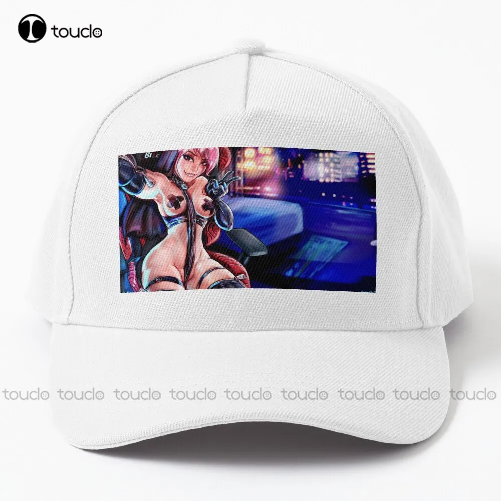 

Belle Delphine E-Girl Nun. Baseball Cap Womens Cap For Summer Personalized Custom Unisex Adult Teen Youth Summer Baseball Cap