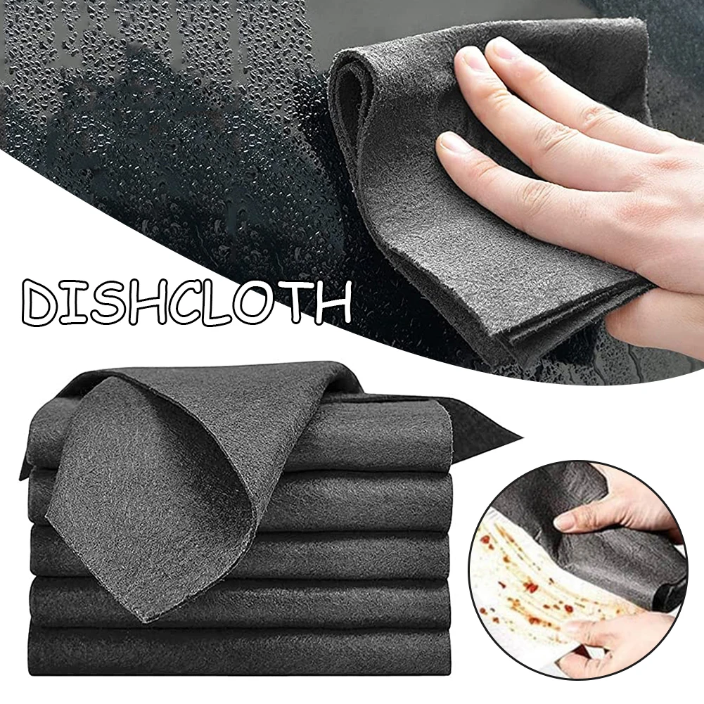 

Микрофибровые салфетки Super Microfiber