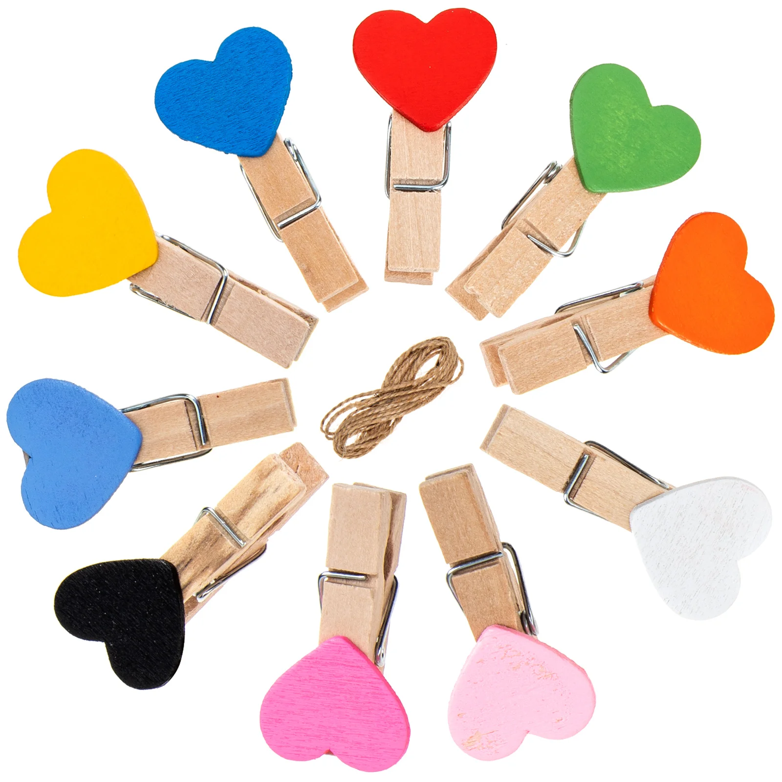 

Clothes Clips Photo Wooden Wood Pinclipcraft Small Pegs Mini Line Scrapbooking Peg Paper Clothespin Clothespins Pictures Laundry