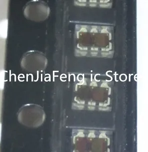 

5 шт. ~ 10 шт./партия TCS34725FN DFN6 новый оригинальный