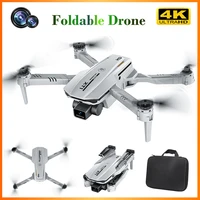 xt1 remote control drone uav quadcopter with 4k hd dual camera aerial photography rc dron helicopter obstacle avoidance function