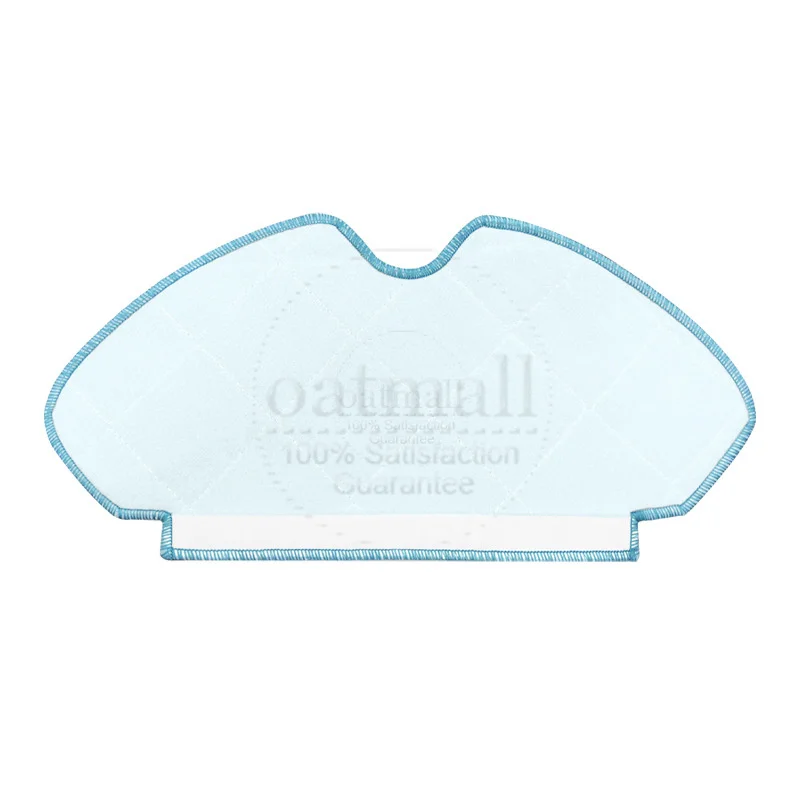 Сменные щетки для робота-пылесоса Tefal explorer series 60 RG7455WH