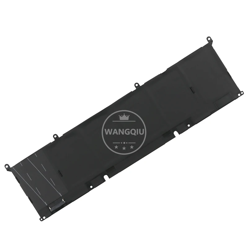 Аккумулятор для ноутбука Dell M15/M17 R3 R4 R5 R6 R7 precision 5550 5560 5570 69KF2 86Wh 8FCTC 56Wh