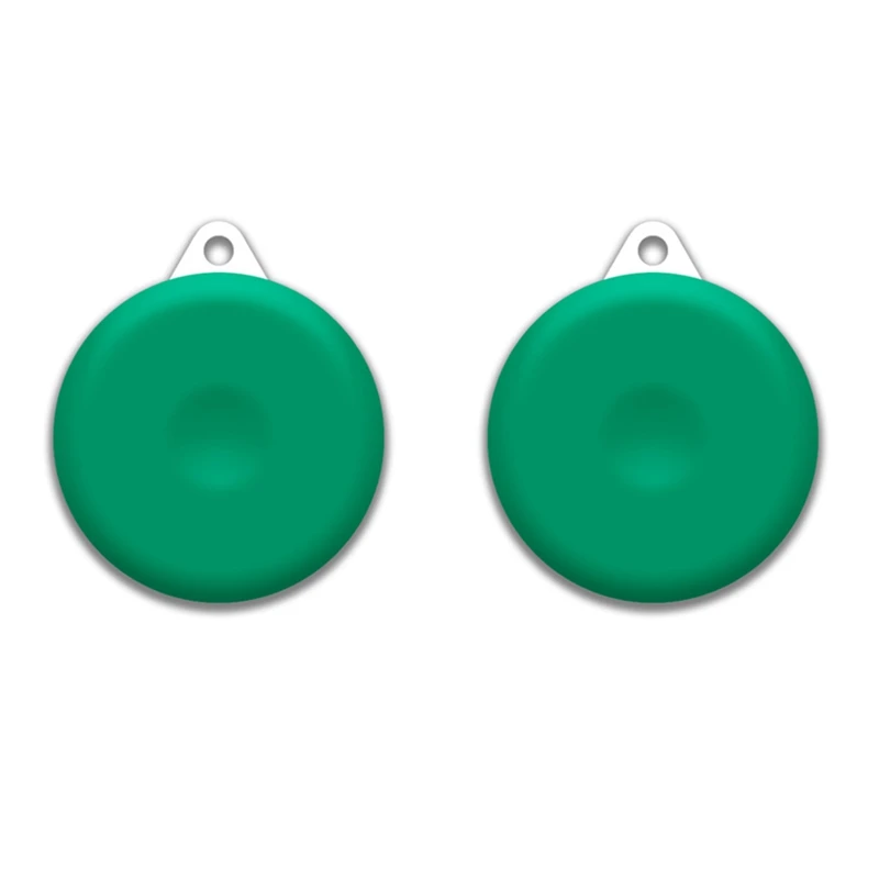 

2 шт., водонепроницаемый маячок с акселерометром BLE 5,0