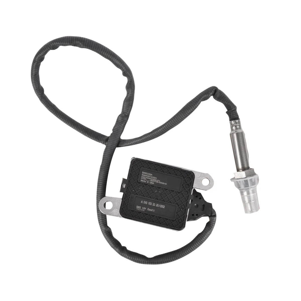 Азотный кислородный датчик A0101532328 для Mercedes-Benz 5WK97339A