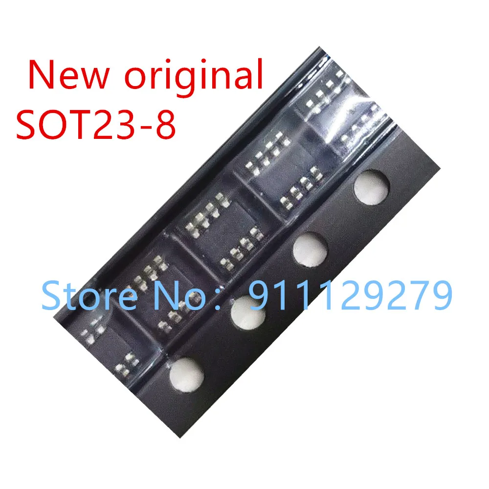 

(2-5 шт.) 100% новый RT7296FGJ8F RT7296F 08 =... Чипсет SOT23-8