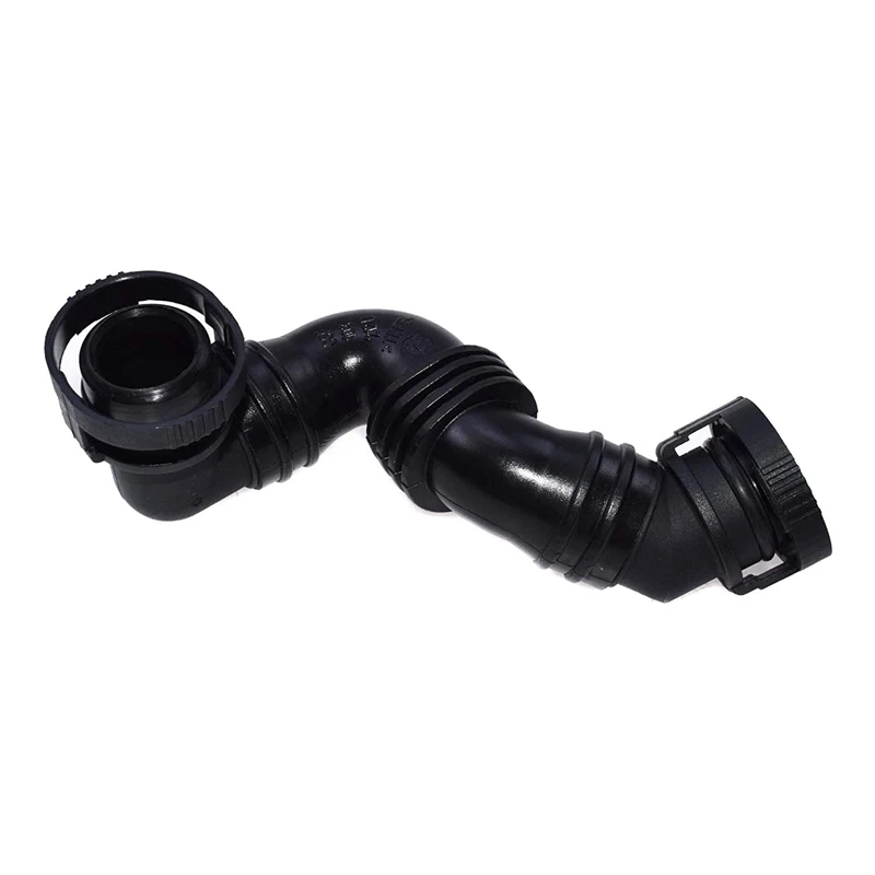 

Crankcase Breather Vent Hose 06F103212D for EOS Golf Mk5 Passat Touran A3 Seat Altea Leon Skoda Octavia