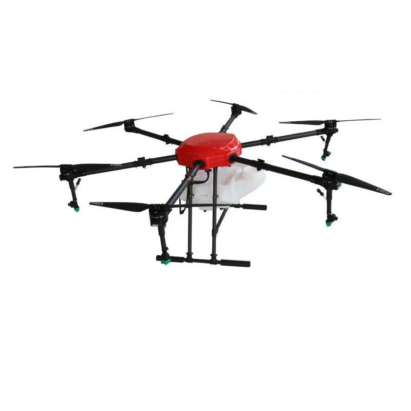

High quality UAV sprayer agritural drone spraying uav Plant protection