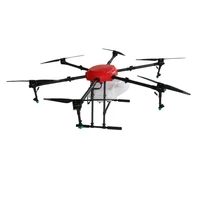 high quality uav sprayer agritural drone spraying uav plant protection drone