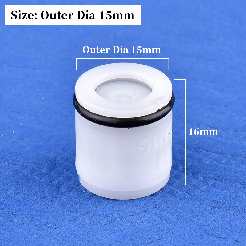 

Пластиковые обратные клапаны SgooHan 8-50 мм