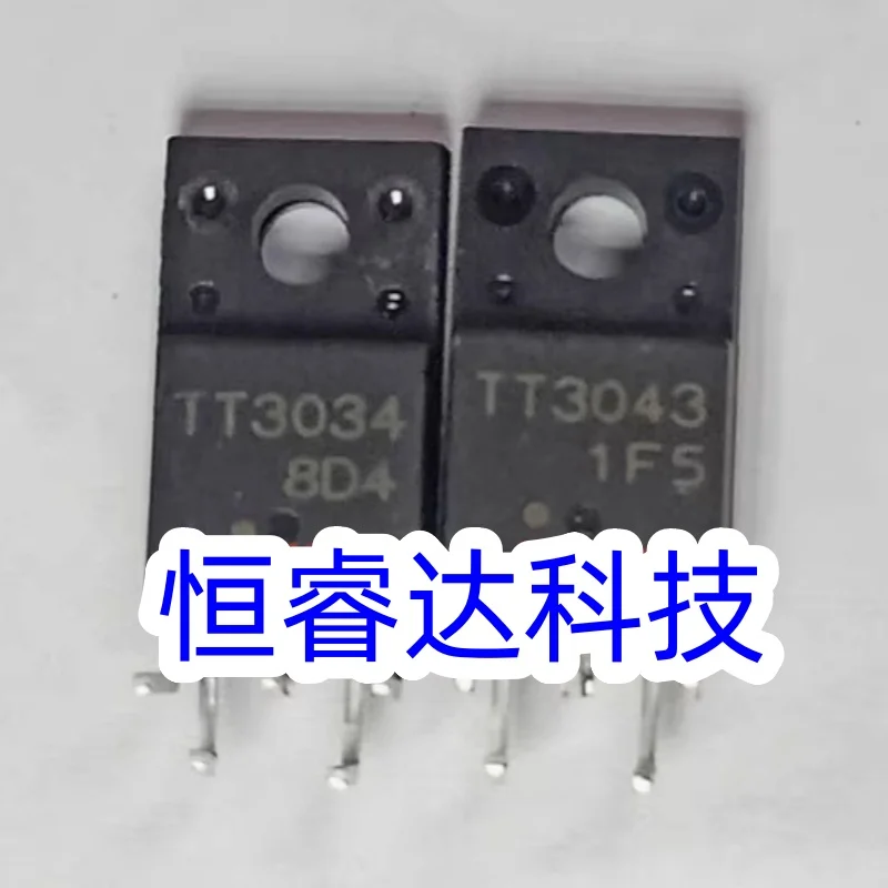 TT3034 TT3043 FTD01N FTD02P разобрать тестовый колодец