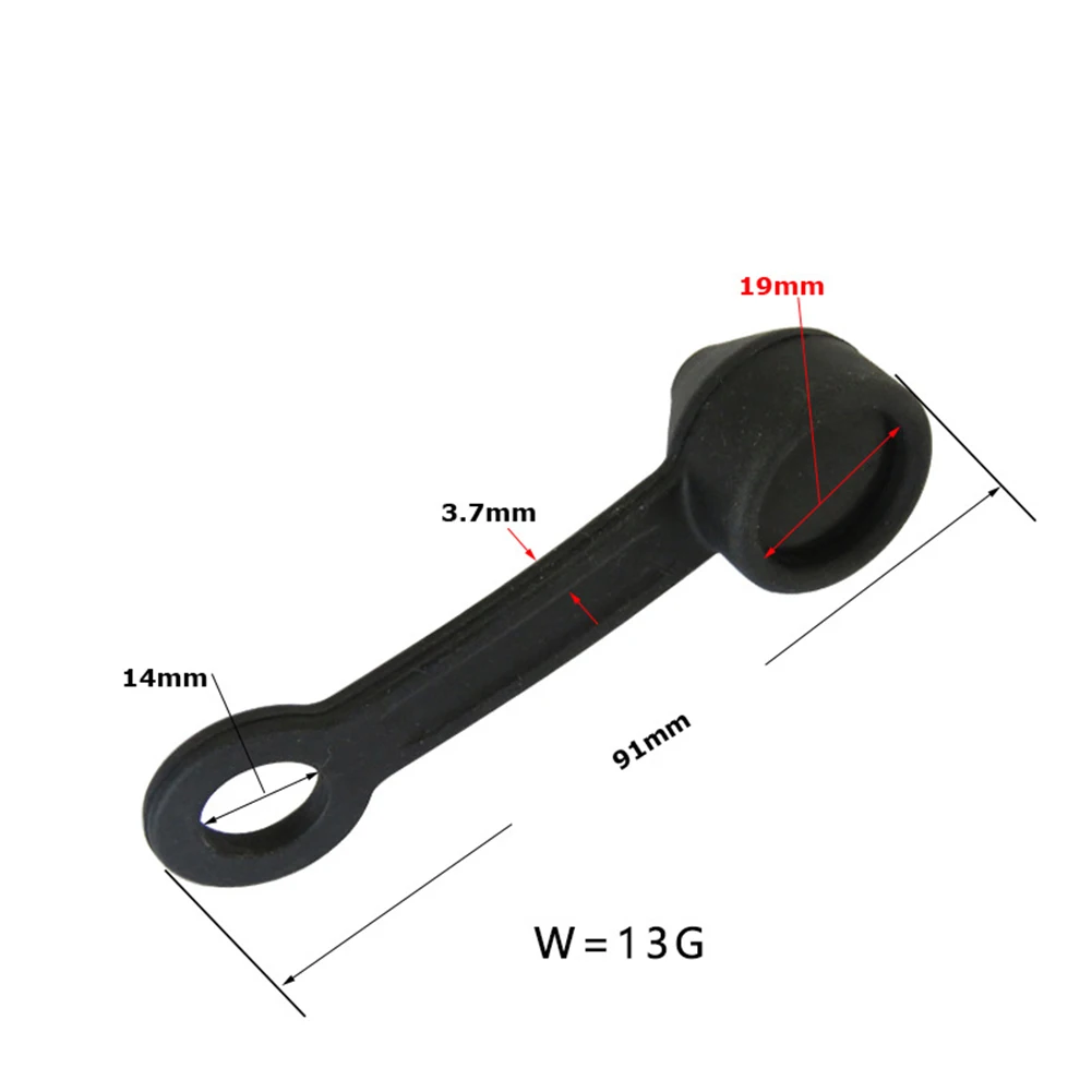 Рисунок 4 - Защитная крышка для дыхания