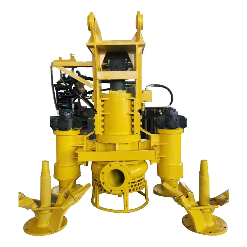 Грязевые насосы для горнодобывающей промышленности тяжелой Экскаватор