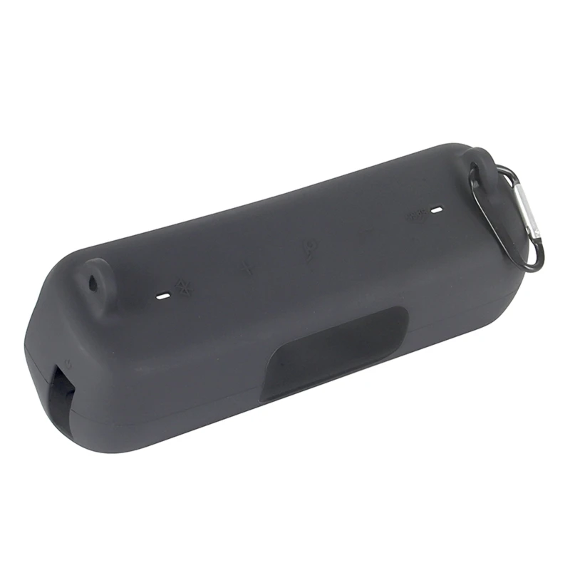 Пыленепроницаемый силикон для чехла Защитный чехол Anker Sound Motion+ Spe