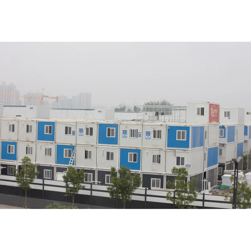 Россия сборный плоский пакет зеленый Вьетнам дом Prefabricada де Brasil кофе киоск