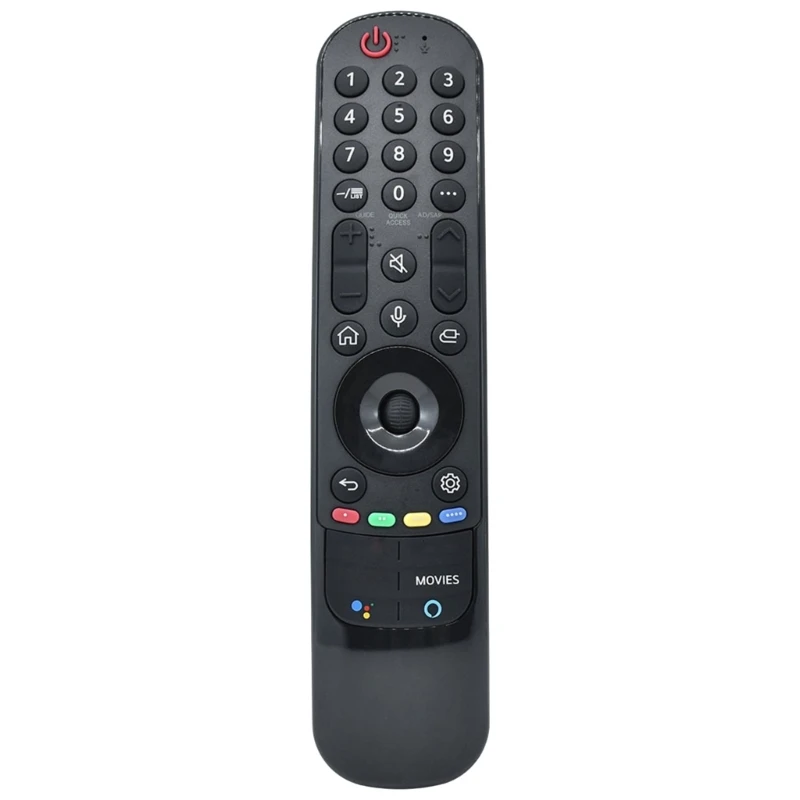 

AN-MR21GA Voice Remote Control Replacement for OLED77A1AUA OLED77A1PUA