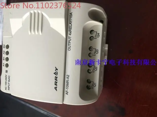

Новый PLC AF-10MR-A2