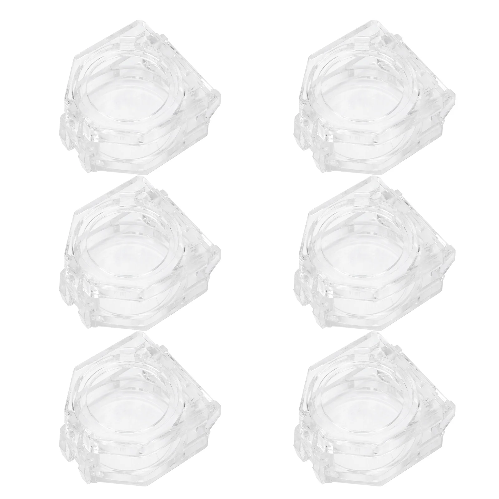 

Button Cover Switch Stop Emergency Covers Caps Guard Protector Push Cap Pc Protectors Protection Start Simple Household Round