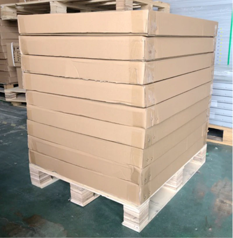 Портативные складные солнечные панели для кемпинга и использования в автомобиле