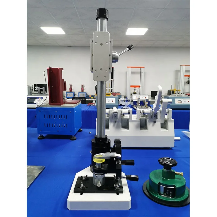 Портативная машина для испытания на растяжение Darsen ASTM D 4846