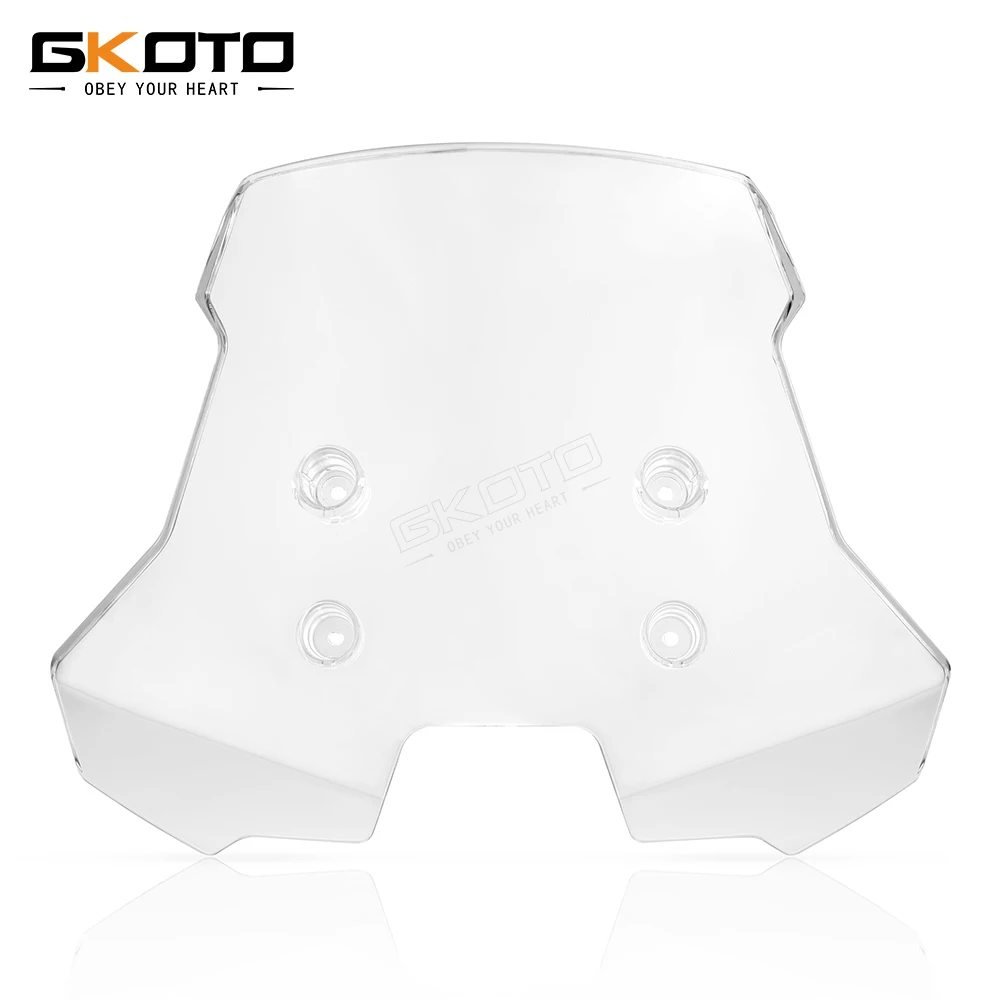 

Модифицированные детали для SUZUKI V Строма 800DE, аксессуар, спойлер для лобового стекла мотоцикла, отражатель лобового стекла, V-STROM 800 DE 2023 2024