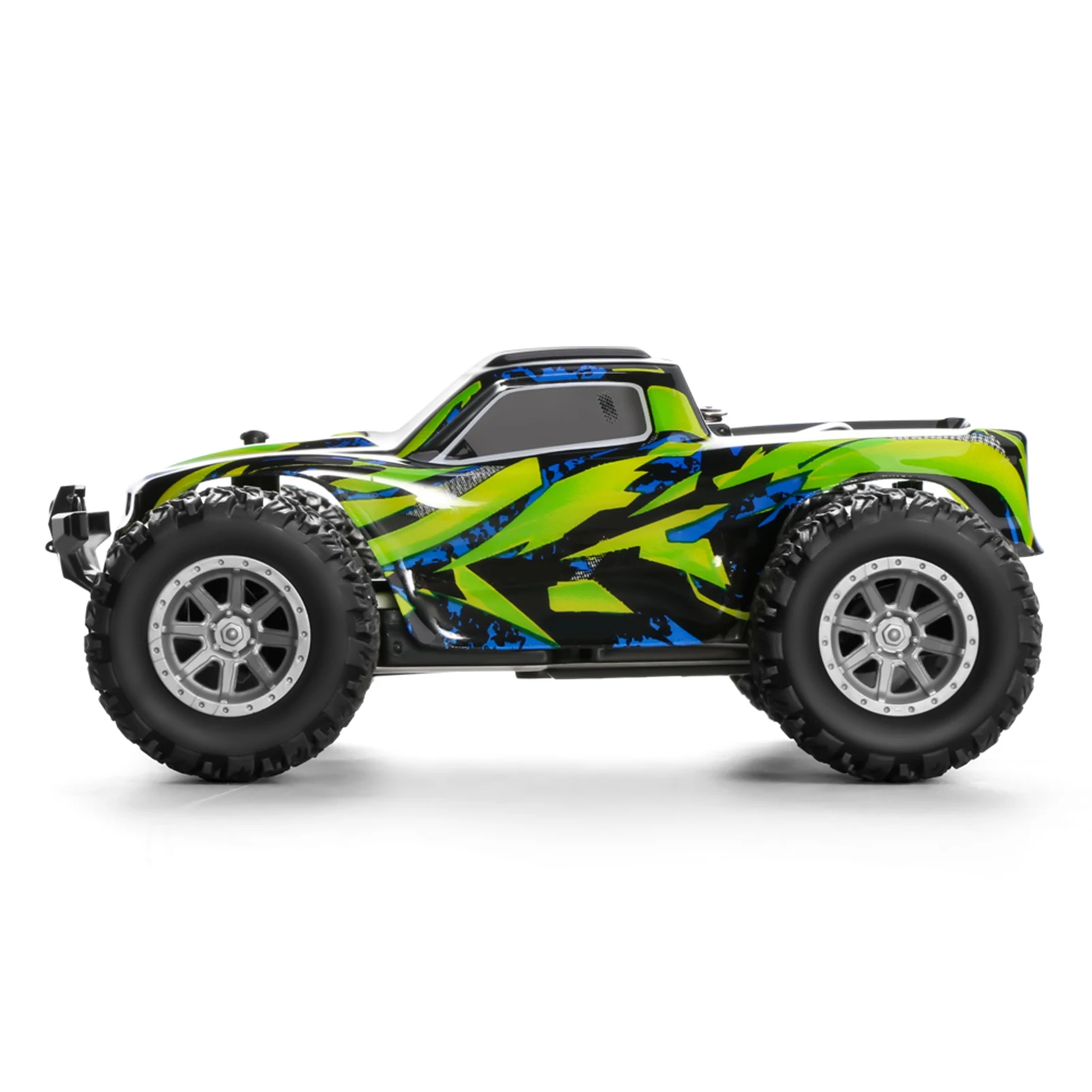Мини-внедорожник на радиоуправлении S801 1/32 2WD 20 км/ч 2 4 ГГц |