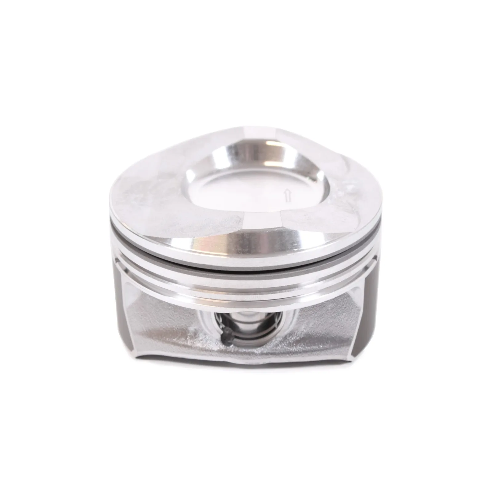 6 шт. M272.988 Комплект поршней двигателя для Mercedes-Benz CLS C-Klasse 2004-2010 годов 350 A 2720303117