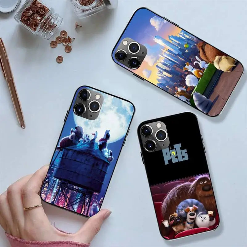 

Чехол для iPhone 11 12 Mini 13 14 Pro XS Max X 8 7 Plus SE XR