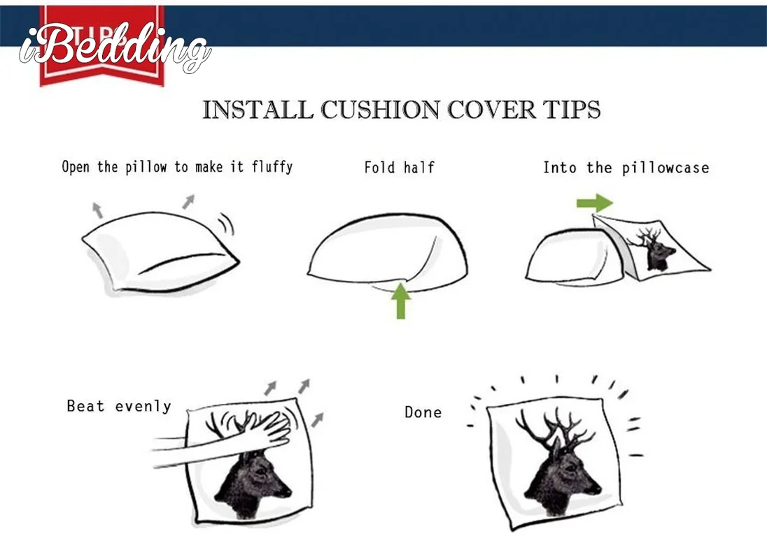 Чехол-наволочка Я люблю свою любимую девушку |