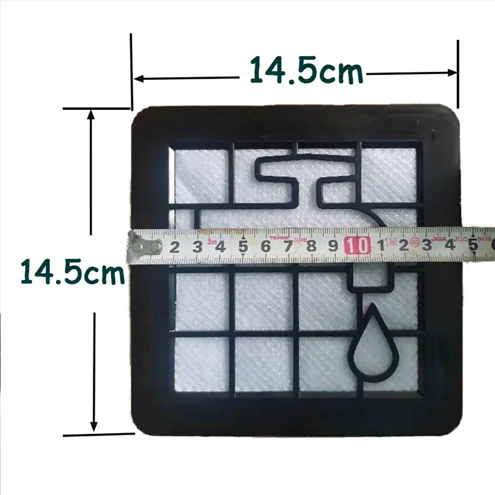 z filtrem HEPA do odkurzaczy bezworkowych Philips Series 2000 XB2022 XB2023 XB2042 Części Akcesoria (Porównywal XV1220/01)