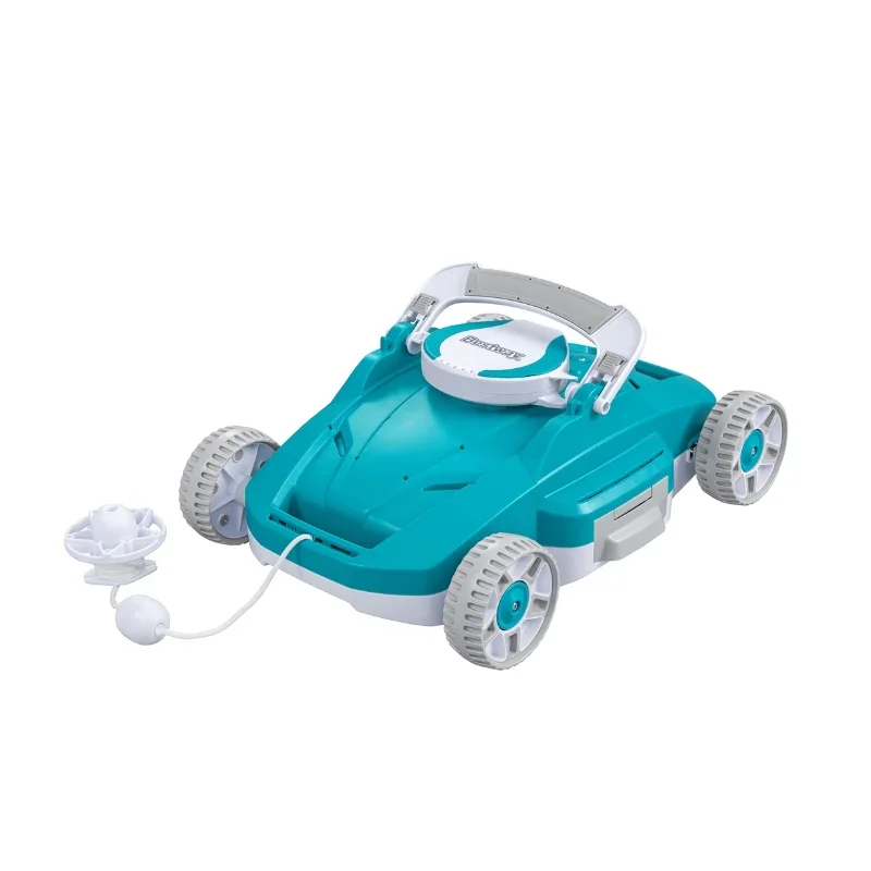 Аксессуары для бассейна Bestway 58665 робот очистки