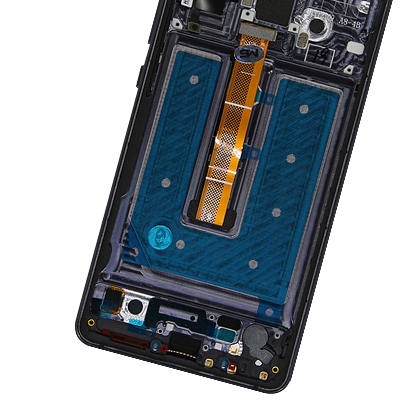 ЖК-дисплей 6 0 дюйма для Huawei Mate 10 Pro сенсорный экран дигитайзер запасные части с