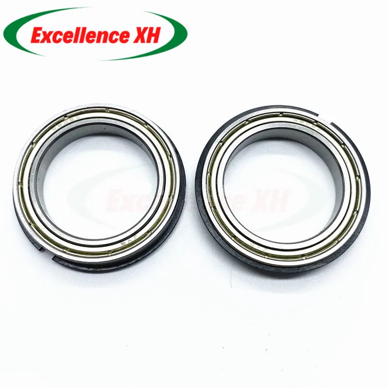 

AE03-0099 Upper Fuser Roller Bearing for Ricoh MP 4000 5000 3500 4500 Aficio 1035 1045 2035 2045 Bearing AE030099 Copier Parts
