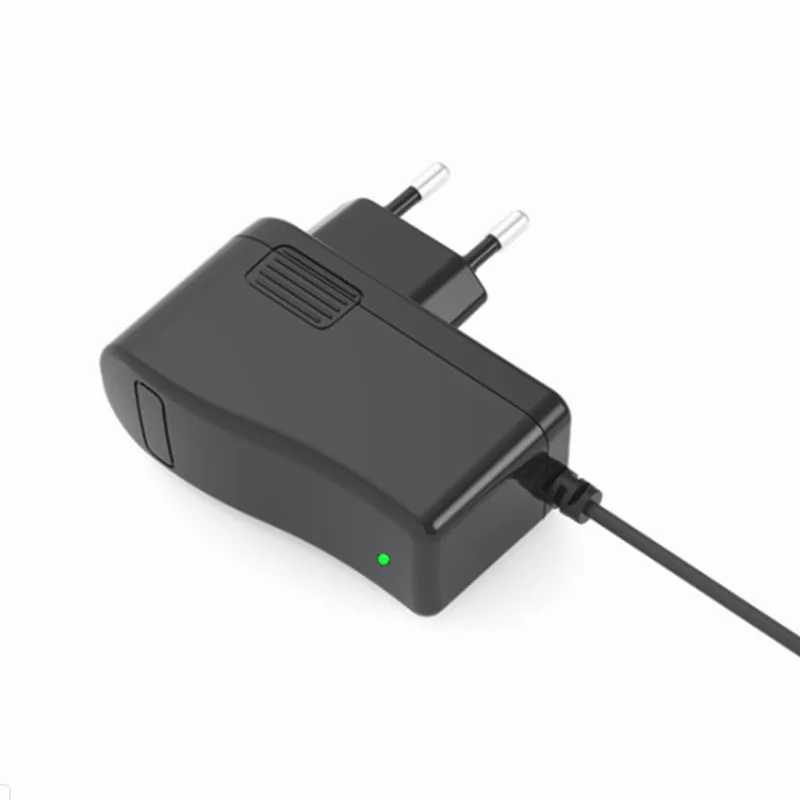 DC 15 В 200 мА Высококачественный преобразователь переменного тока 100 В-240 адаптер