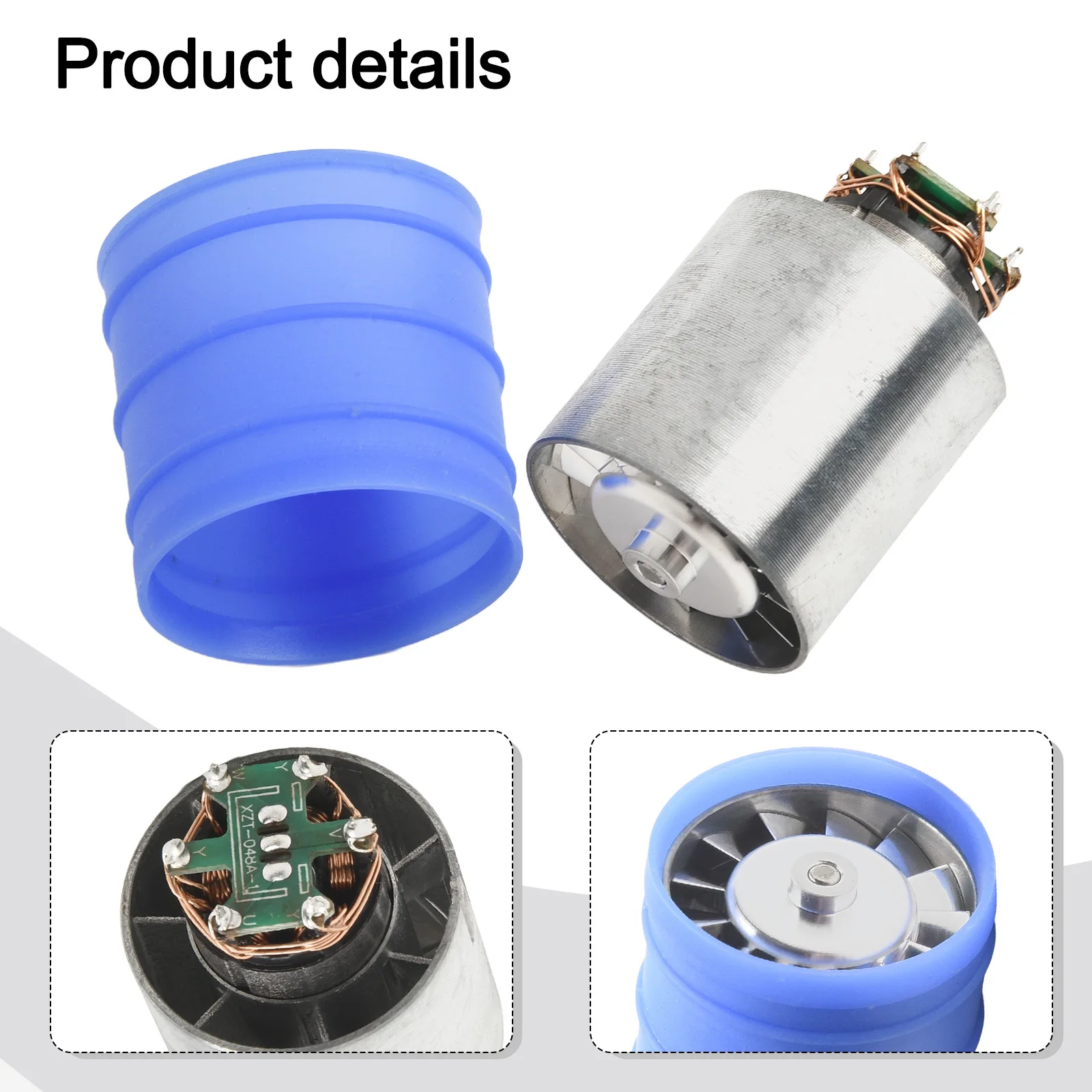 Легко ручное профессиональное использование 110000 Двигатель об/мин Электрический