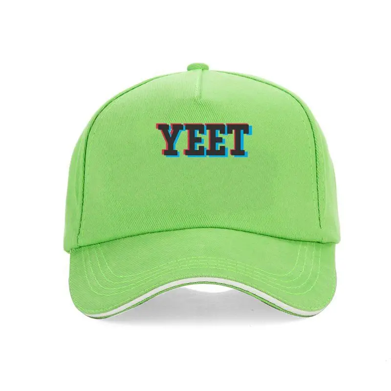 

YEET-gorra de beisbol (SB), diver, Hipster, baloncэто, nueva