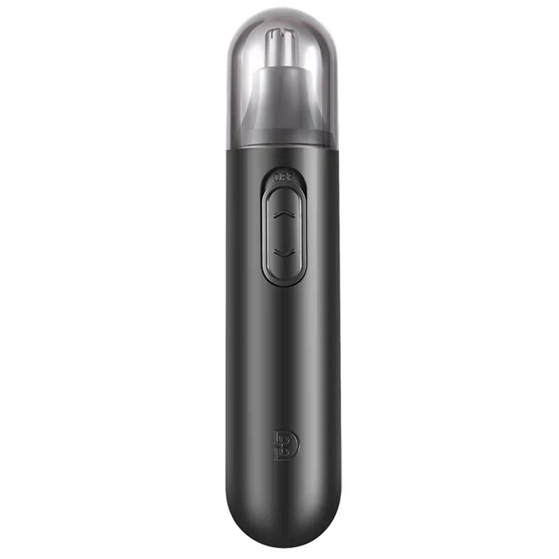 

Ear And Nose Hair Trimmer For Men And Women Rechargeable Nose Hair Clipper Waterproof Eyebrow Facial Hair Removal
