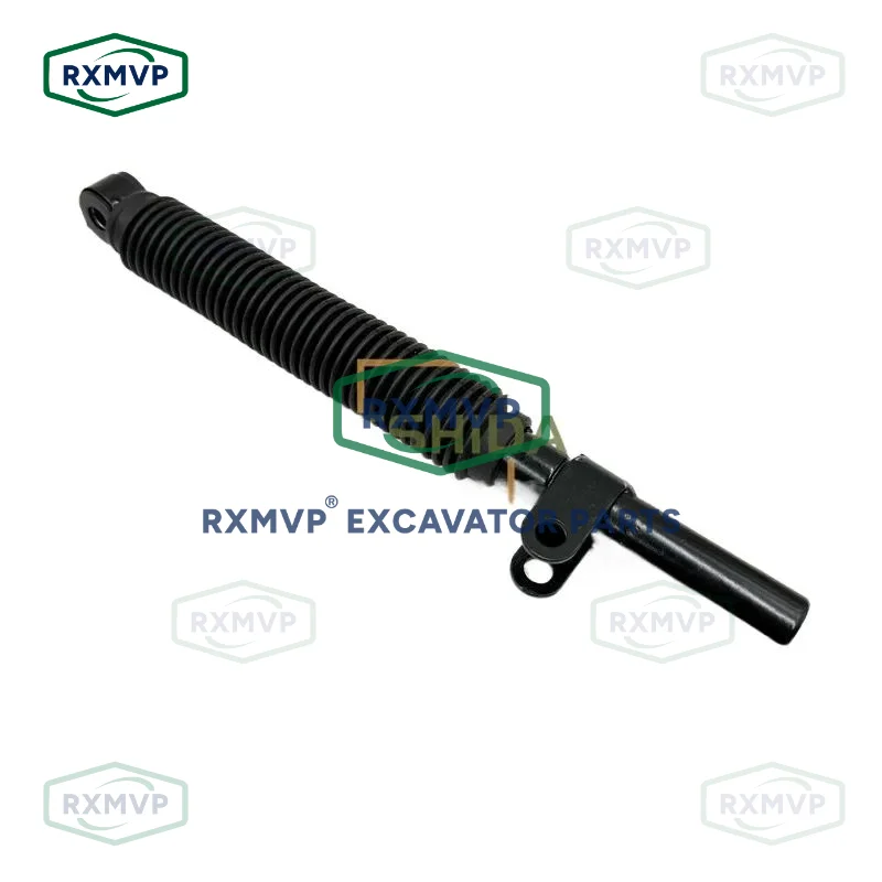 Для Hitachi EX120/200-2/3/5 опорный стержень холодочного ножного клапана пневматическая