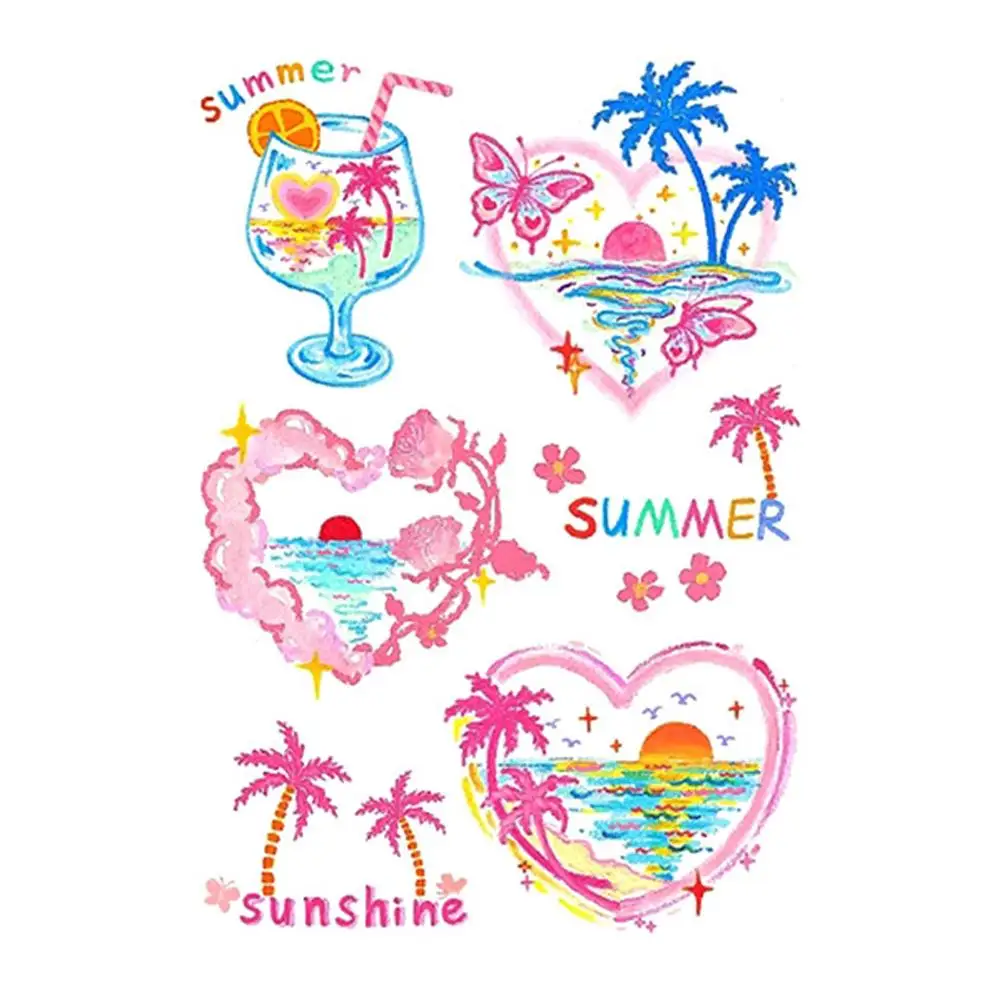 Одиночная красочная фотовспышка Водонепроницаемая долговечная K4V2