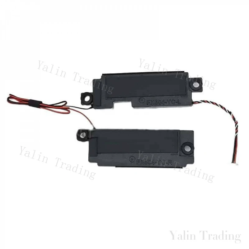 Фото Встроенный внутренний динамик для ноутбуков ASUS FX63VD FZ63V FX86S ZX63V FX503 FX505, оригинальная замена аудиодинамика №1