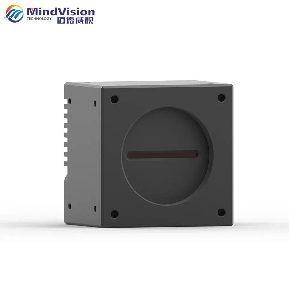 MV-XGL163C 16384 мкм пиксель 72 кГц цвет 10GigE высокоскоростной линейный сканер с