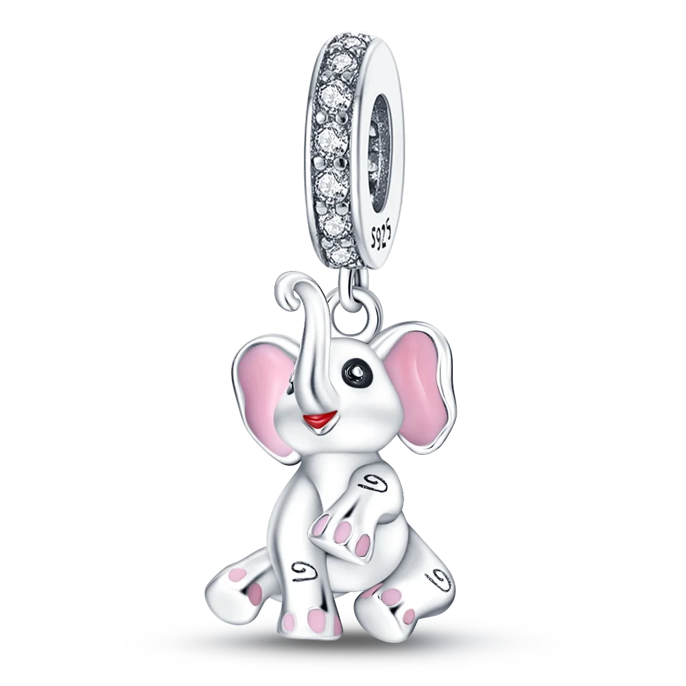 Рисунок 3 - Шармы plata of ley из серебра 925 пробы