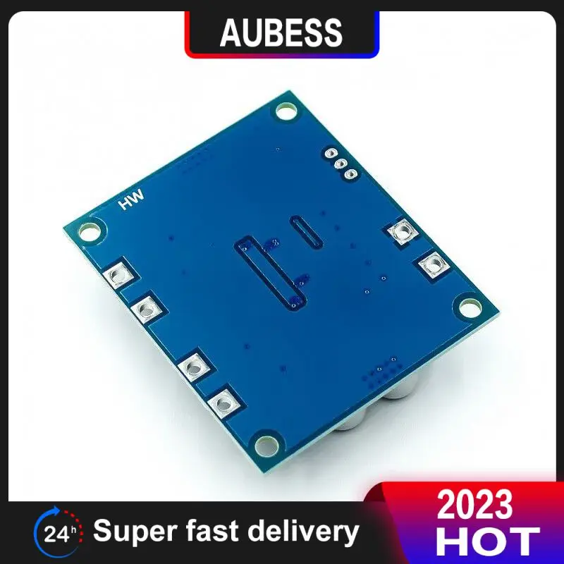 

30w30w Digital Audio Power Amplifier Board Class D Mp3 Amplifier Module Easy To Link Tpa3110 Xh-a232 3a Dual Channel Digital