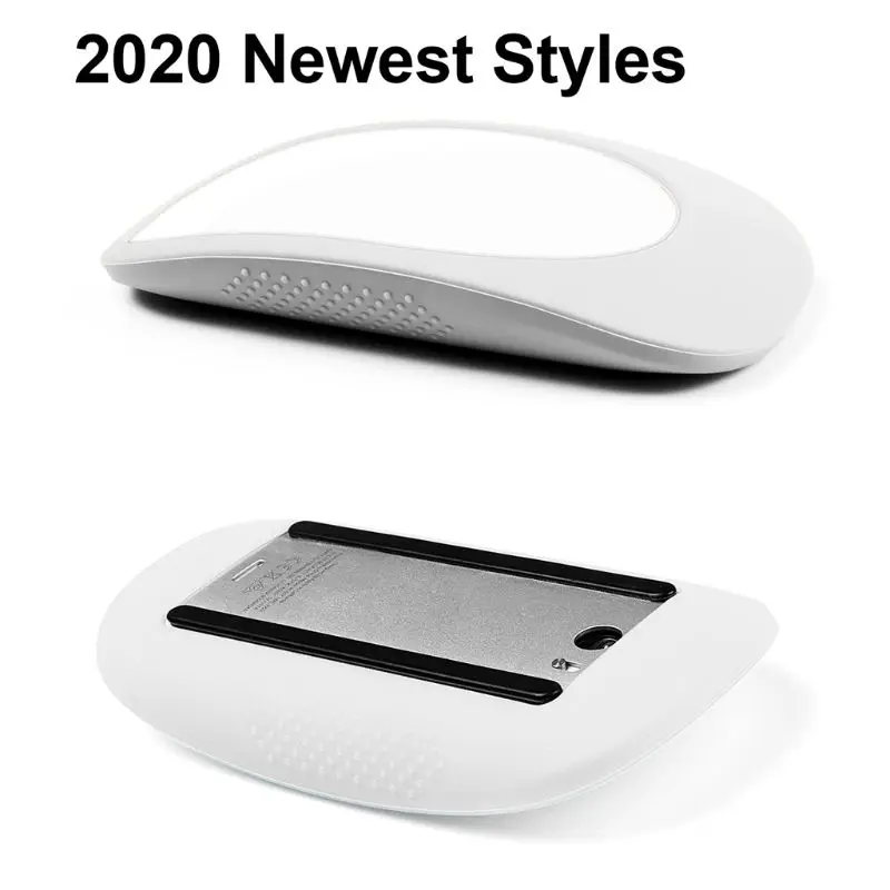 Для Apple Mouse защитный чехол Magic 1/2 поколение беспроводной силиконовый против