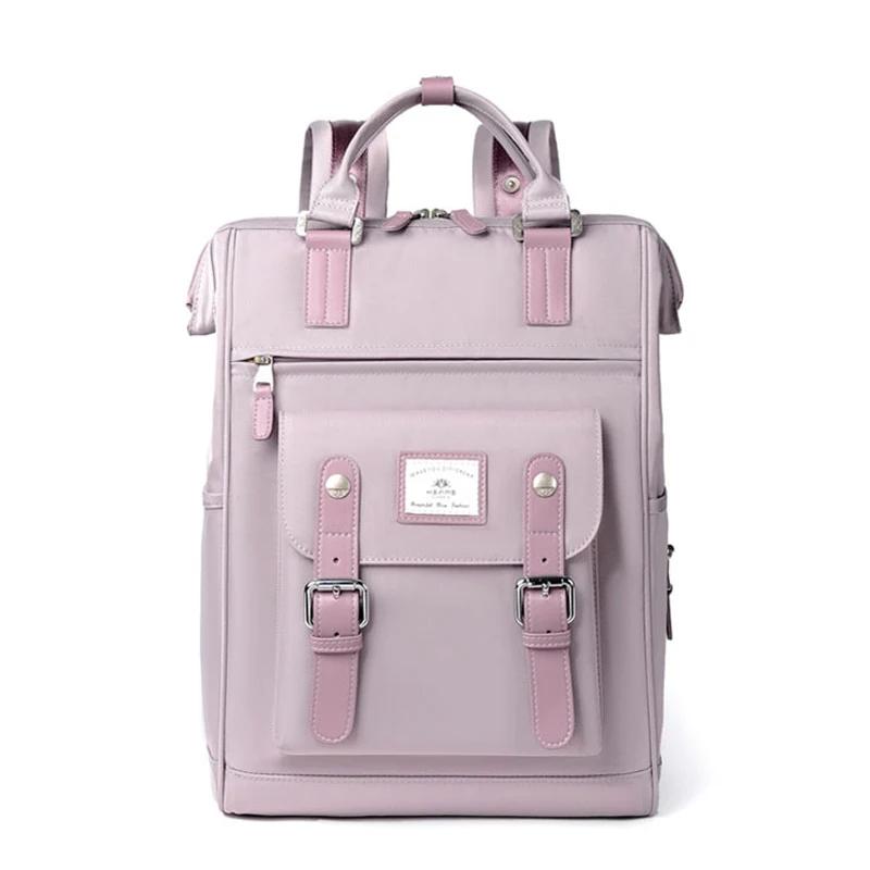 

Mommy Diaper Bags Large Capacity Backpack Mummy Fashion Convenient Travel Nappy bags Handbag Multi-function Maternity Bags