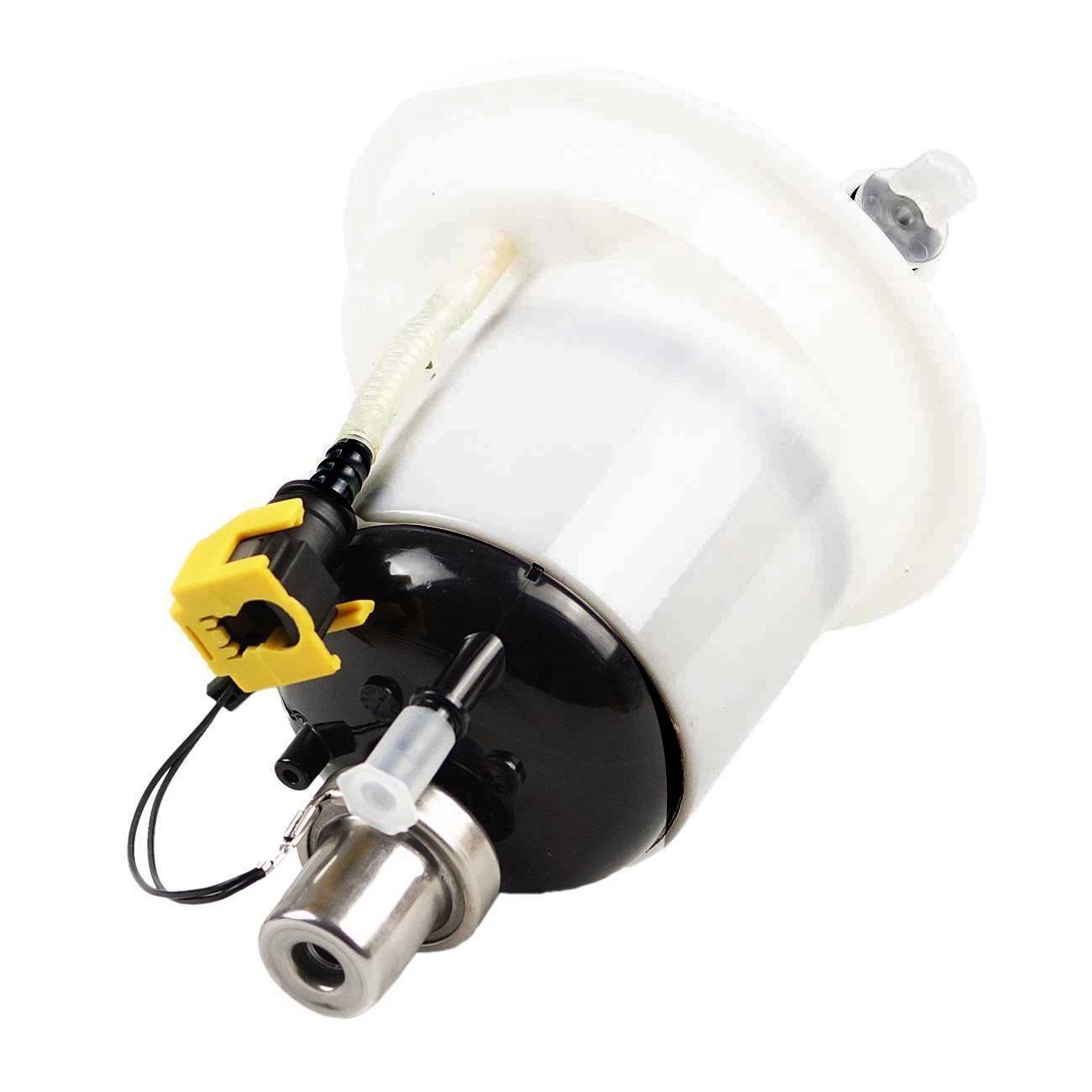 Отправка крышки топливного бака с фильтром WGC 500150 Подходит для Land Rover Range 2006-2009 гг.