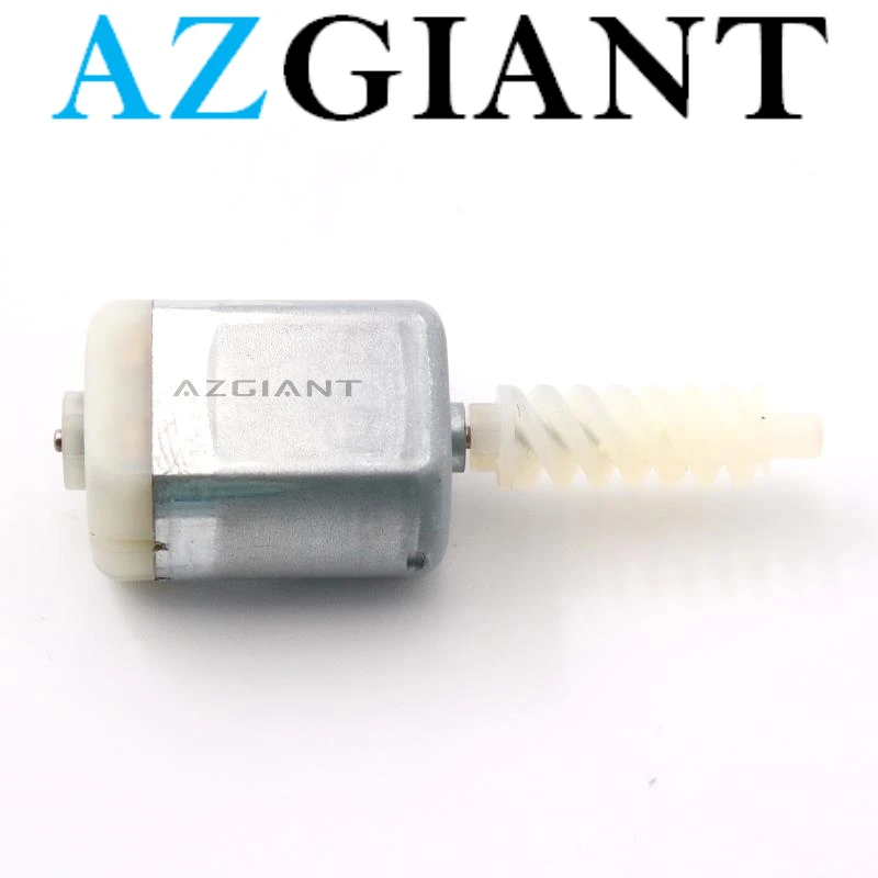 

Azgiant Door Lock Actuator Motor For Renault RACER concept