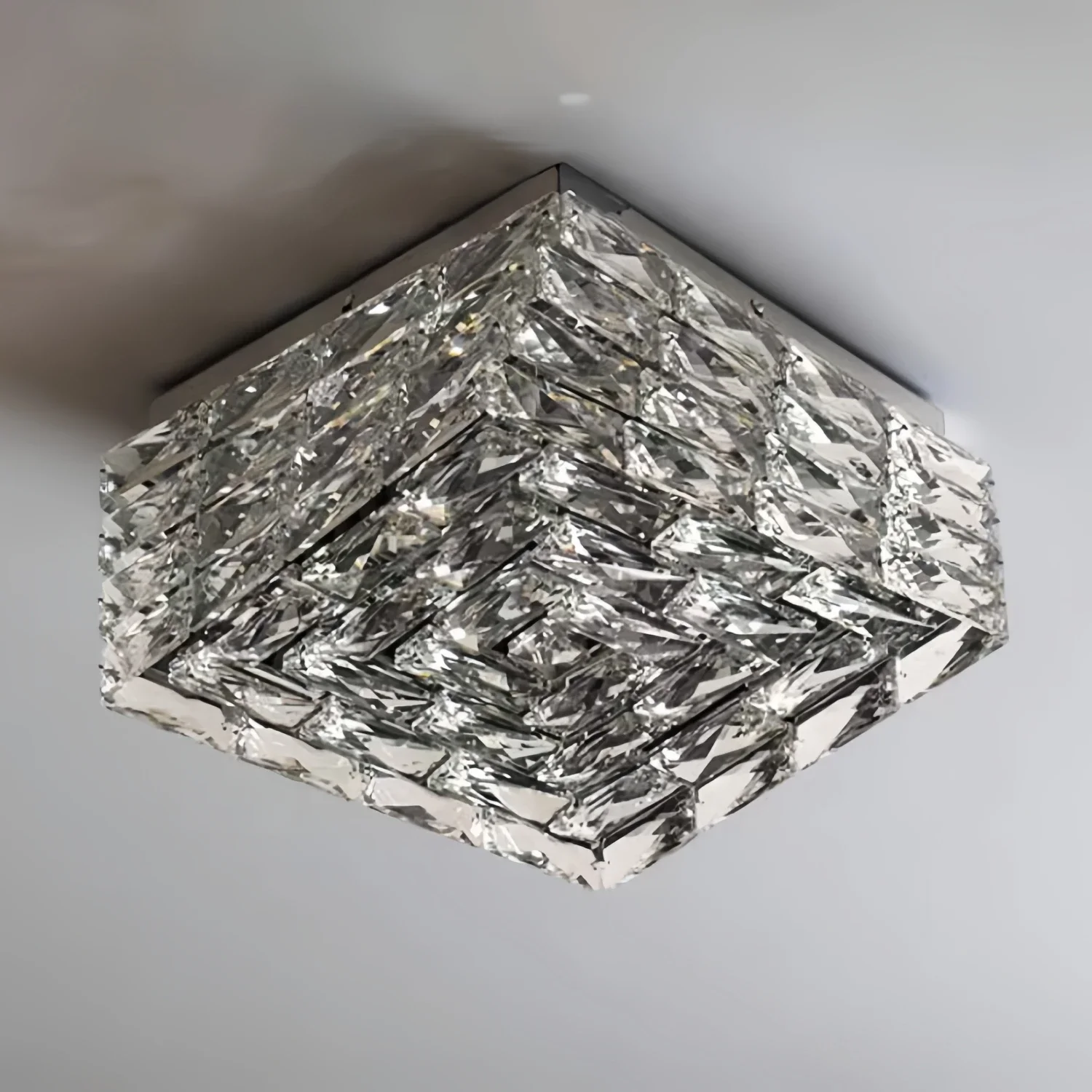 

Artpad ATRPAD потолочная люстра из хрусталя